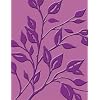 Cuttlebug 37-1168 Emboss A2 Leafy Branch