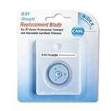 12" Professional Rotary Trimmer Straight Replacement Blade For RT-200
