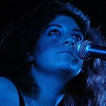 Sarah Fimm