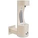 Halsey Taylor 4405BFFRKBGE Endura II Wall Mounted ADA Freeze Resistant Outdoor Rated Bottle Filler