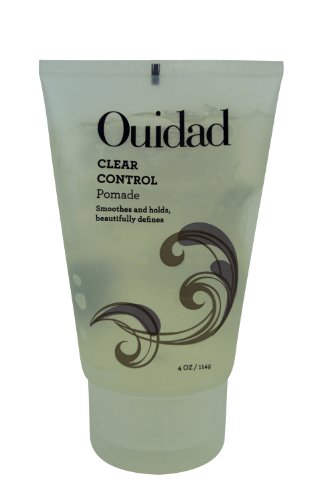 Ouidad Clear Control Pomade - 114ml/4oz