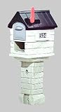 MailMaster Stone Hill Plus