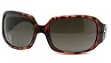CK by Calvin Klein 3071 S 004 Women's Havana Sunglasses