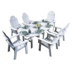Cottage Classic Oval Dining Table