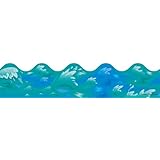 Carson Dellosa Ocean Waves Borders (1240)