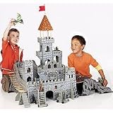 Imaginarium Medieval Castle