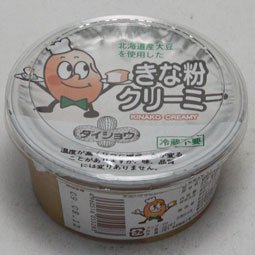 ダイショウ きな粉クリーミー 150g