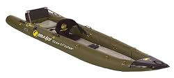 Sevylor SportFisher Inflatable Kayak
