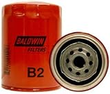 B2 Baldwin Filter