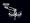 Vantage Point CGUPM12-S Universal Front Projector Mount - Silver
