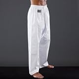 Blitz Sport Adult Cotton Student Karate Pants