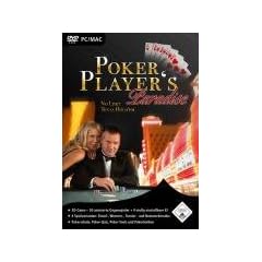 Poker Players Paradise