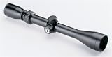 Bushnell .22 Rimfire 3-9x40 Riflescope (Black)