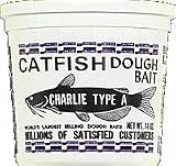 CATFISH CHARLIE (CCA ) Prepaired Baits CATFISH CHARLIE ORIGINAL