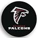 Atlanta Falcons Black Tire Cover