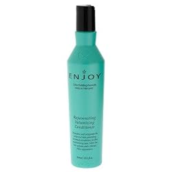 Enjoy Rejuvenating Volumizing Conditioner - 10.1 oz