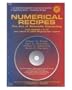 Numerical Recipes Multi-Language Code CD ROM with LINUX or UNIX Single-Screen License: Source Code for the second edition versions of C, C++, Fortran ... BASIC, Lisp and Modula 2 plus many extras