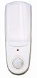 Cooper Lighting HS8 90 Degree Motion Activated Night Light