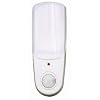 Cooper Lighting HS8 90 Degree Motion Activated Night Light