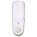 Cooper Lighting HS8 90 Degree Motion Activated Night Light