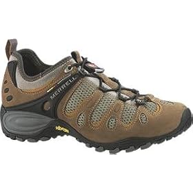 Merrell Chameleon Hex Hiking Shoe - Men's Merrell Chameleon Hex Hiking Shoe - Men's