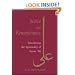 Justice and Remembrance: Introducing the Spirituality of Imam Ali