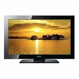 Sony Bravia KDL 26BX320 Multi-System Television 26-inch LCD TV with Digital Tuner and Analog NTSC (M), PAL / SECAM (B / G, D / K, I, M) Tuner for 110V/220V Worldwide Use