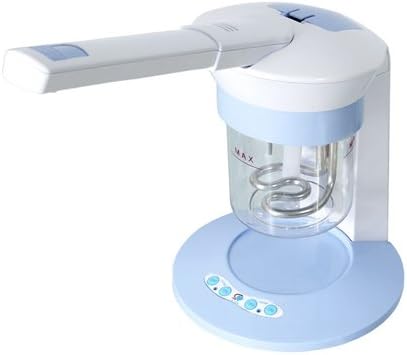 2 in 1 Hair &amp; Facial Steamer, FFG3328A