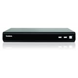Goodmans Freeview Digital Set Top Box with Twin Scart Socketsby Goodmans