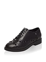 Yamamay Zapatos de cordones YASC0D303S (Negro)