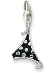 Thomas Sabo Bikini Slip Charm, Sterling Silver