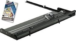 Logan Framers Edge 60" Mat 8-Ply Cutter w/Squaring Arm