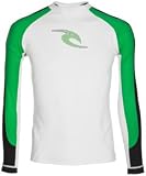 6oz Men's Rip Curl CLASSIC L/S Rash Guard