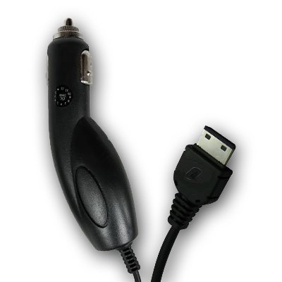 Premium Cell Phone Car Charger for Samsung SGH-T139 T-139