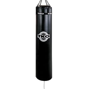 Click here to see all customer reviews now TKO 502VMT Muay Thai Bag 125lbs