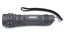 Dorcy 41-4290 3AAA 1-Watt Tactical Flashlight