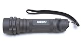 Dorcy 41-4290 3AAA 1-Watt Tactical Flashlight