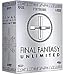 Produkt-Bild: Coffret int&eacute;grale Final Fantasy unlimited [inclus 1 mobile cleaner, 1 livret et 1 plaque militaire] [FR Import]