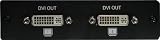 2 And 4 Way Dvi Distribution Amp 4way Dvi Amp