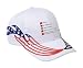HUG MY NOVA SCOTIA DUCK TOLLING RETRIEVER CHECKLIST Adult USA Flag Racing Flame Hat / Cap