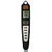 My Stunning Abode's Instant Read, Dual Probe Meat Thermometer (Digital) for BBQ's or Kitchen Cooking