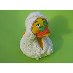 Badeente Wellness DUCK von Lanco