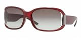 BURBERRY SUNGLASSES BE 4071 3014/11 BURGUNDY BE4071