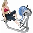 First Degree Fitness E720 Fluid Cycle Cross Trainer - E-720E-720