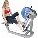 First Degree Fitness E720 Fluid Cycle Cross Trainer - E-720E-720