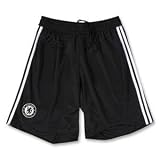 Review adidas  / Chelsea 08/09 Away Soccer Shorts