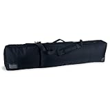 Tasmanian Tiger Waffentasche Rifle, black, 126 x 34 x 7, 7757von "Tasmanian Tiger"