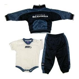 nfl baby clothes