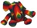 Multi Pet Pet Pride Elephant Dog Toy