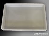 Produkt-Bild: 42L Kunststoffwanne Plastikwanne Auffangwanne lebensmittelecht